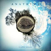 Anathema: Weather Systems